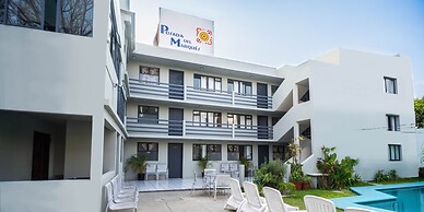 Lofts Marques Oaxaca