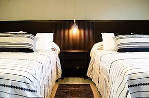 Lofts Marques Oaxaca