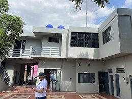 Lofts Marques Oaxaca