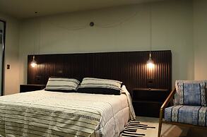 Lofts Marques Oaxaca