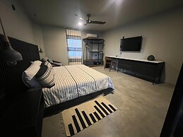 Lofts Marques Oaxaca