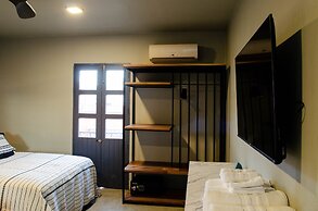 Lofts Marques Oaxaca