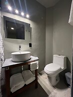 Lofts Marques Oaxaca