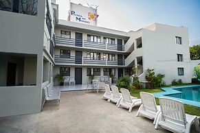 Lofts Marques Oaxaca