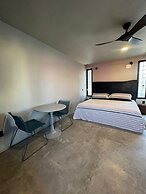 Lofts Marques Oaxaca