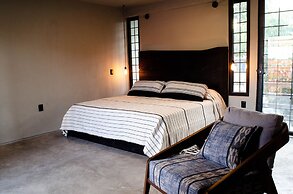 Lofts Marques Oaxaca