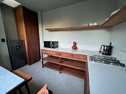 Lofts Marques Oaxaca