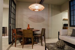 Lofts Marques Oaxaca