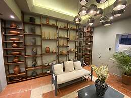 Lofts Marques Oaxaca