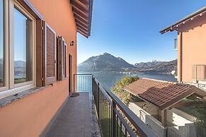 Jewel of Varenna in Perledo