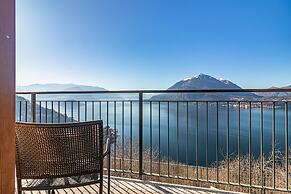 Jewel of Varenna in Perledo