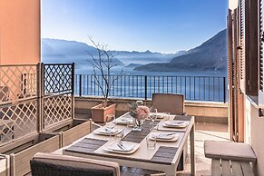 Jewel of Varenna in Perledo