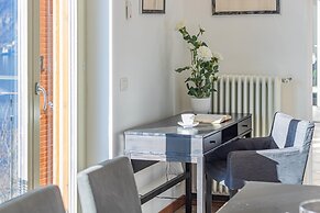 Jewel of Varenna in Perledo