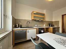 Wagner CITY-Apartment mit Netflix