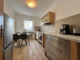 Wagner CITY-Apartment mit Netflix