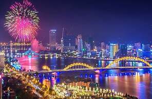 Quang Minh Riverside Hotel Danang