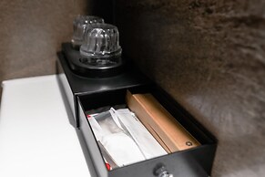 Quang Minh Riverside Hotel Danang