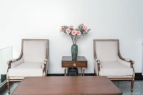 Quang Minh Riverside Hotel Danang