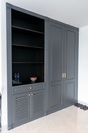 Quang Minh Riverside Hotel Danang