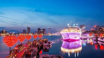 Quang Minh Riverside Hotel Danang