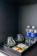 Quang Minh Riverside Hotel Danang