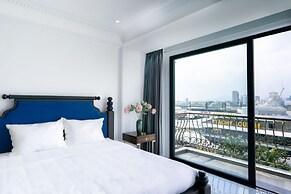 Quang Minh Riverside Hotel Danang