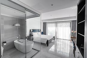 Quang Minh Riverside Hotel Danang