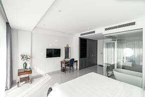 Quang Minh Riverside Hotel Danang