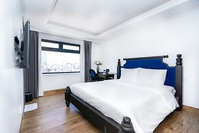 Quang Minh Riverside Hotel Danang