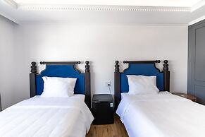 Quang Minh Riverside Hotel Danang