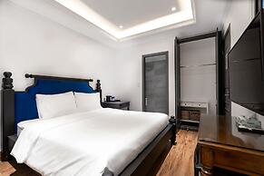 Quang Minh Riverside Hotel Danang