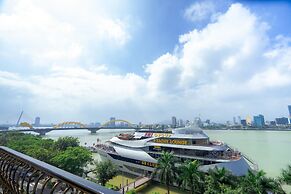 Quang Minh Riverside Hotel Danang