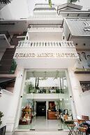 Quang Minh Riverside Hotel Danang