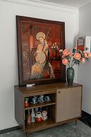 Quang Minh Riverside Hotel Danang