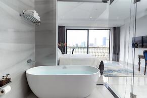 Quang Minh Riverside Hotel Danang