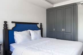 Quang Minh Riverside Hotel Danang