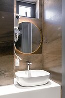 Quang Minh Riverside Hotel Danang