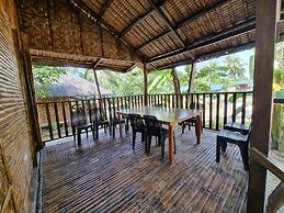 California Breeze Campsite