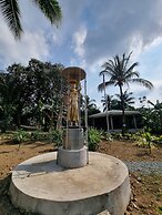 California Breeze Campsite