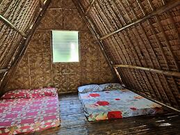 California Breeze Campsite