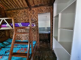 California Breeze Campsite