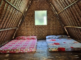 California Breeze Campsite