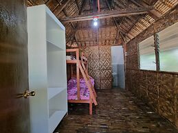 California Breeze Campsite