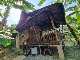 California Breeze Campsite