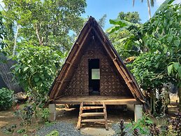 California Breeze Campsite
