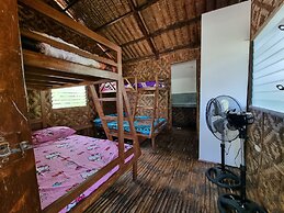 California Breeze Campsite