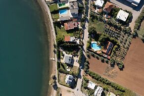 Villa Christina in Evia