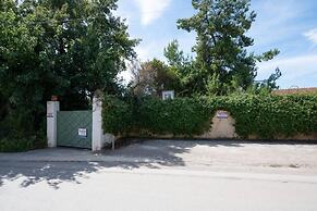 Villa Christina in Evia