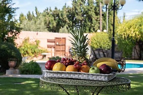 Villa Christina in Evia