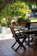 Villa Christina in Evia